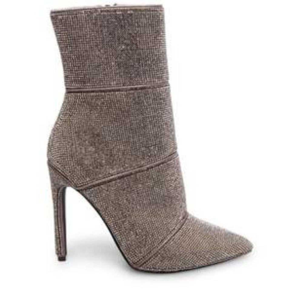 ISO Steve Madden Winona Black Pewter